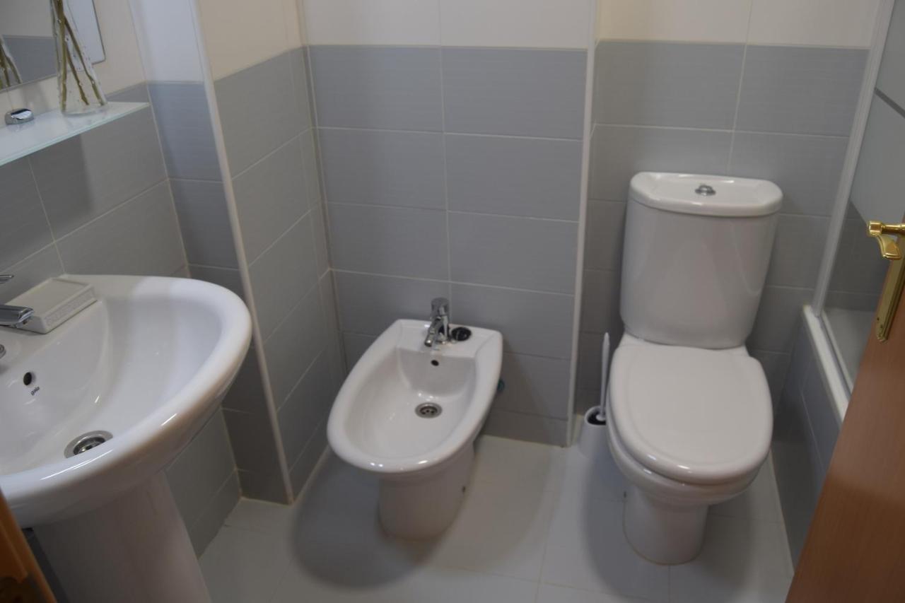 La Caparina, Apartamento Con Piscina A 3 Km De La Playa Vut-2377-As Llanes Exterior photo